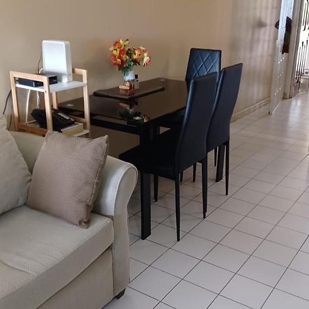 Ocean View Montego Bay Apartment Exteriör bild
