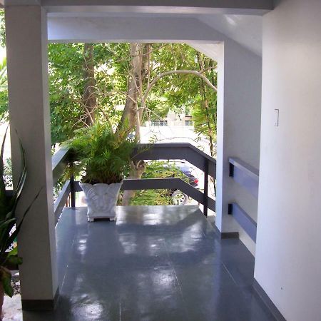 Ocean View Montego Bay Apartment Exteriör bild