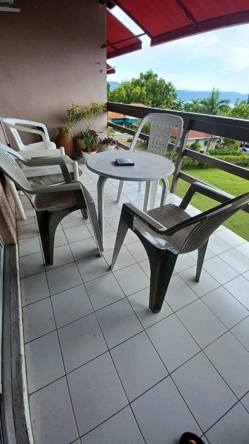 Ocean View Montego Bay Apartment Exteriör bild