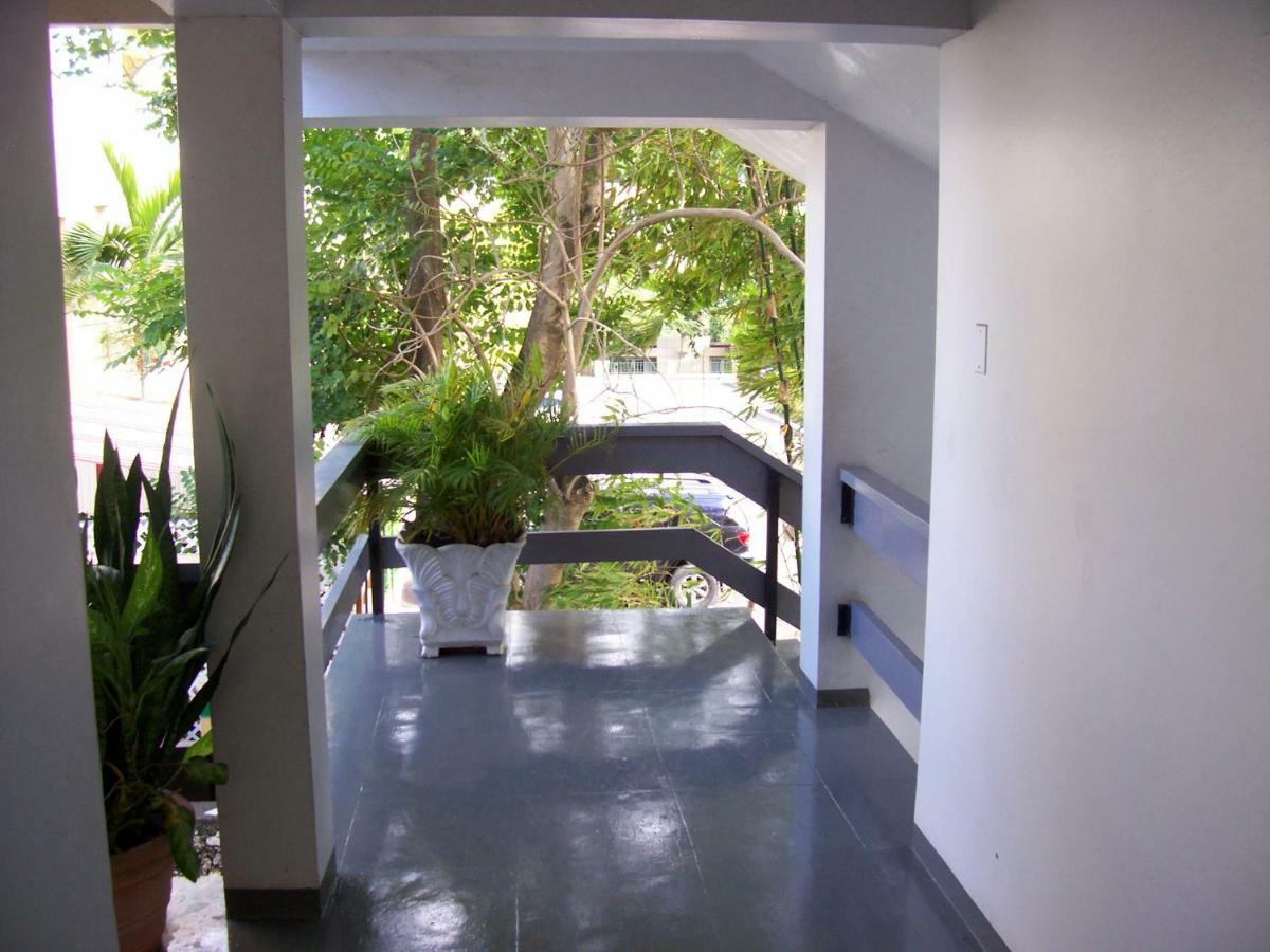 Ocean View Montego Bay Apartment Exteriör bild