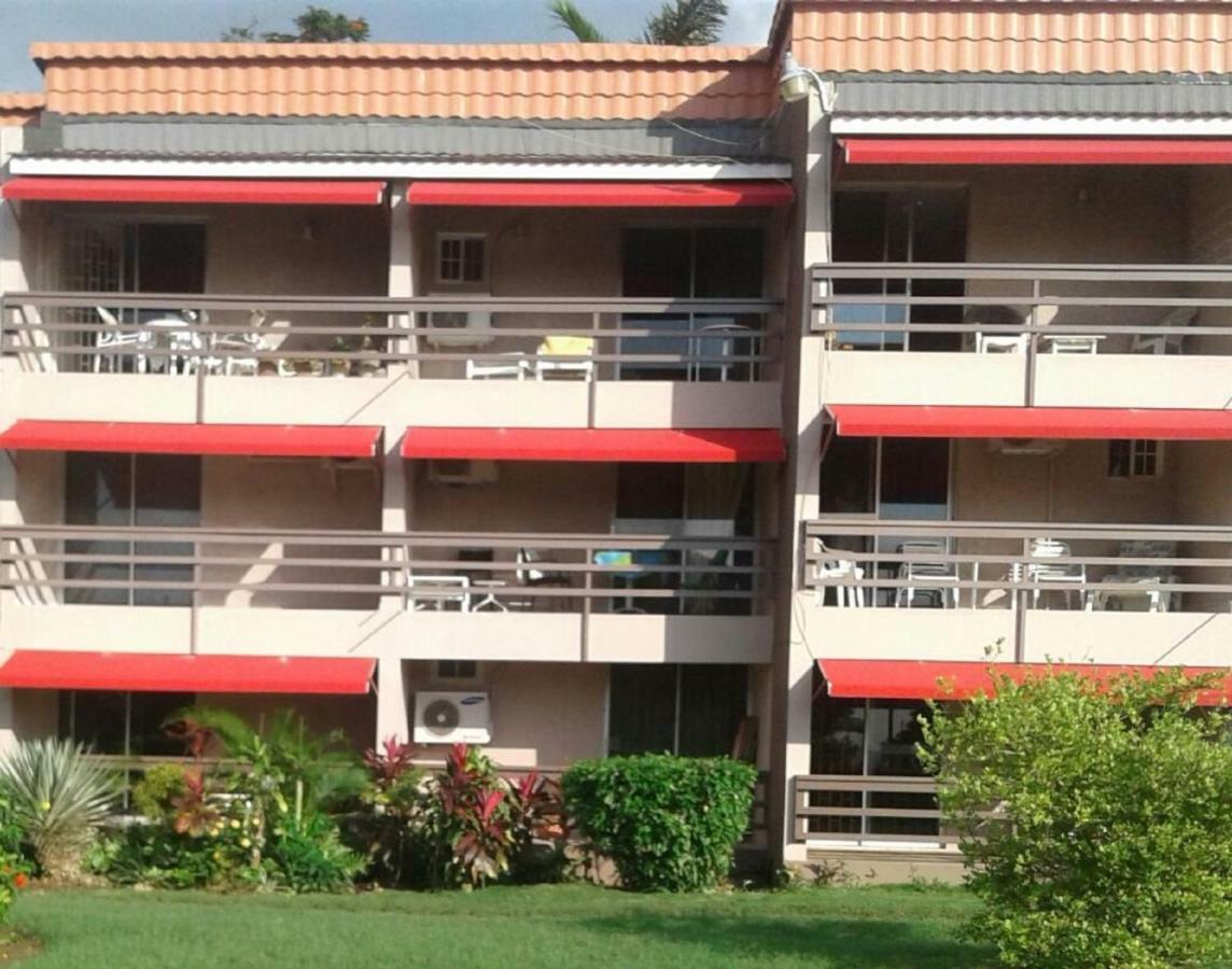 Ocean View Montego Bay Apartment Exteriör bild